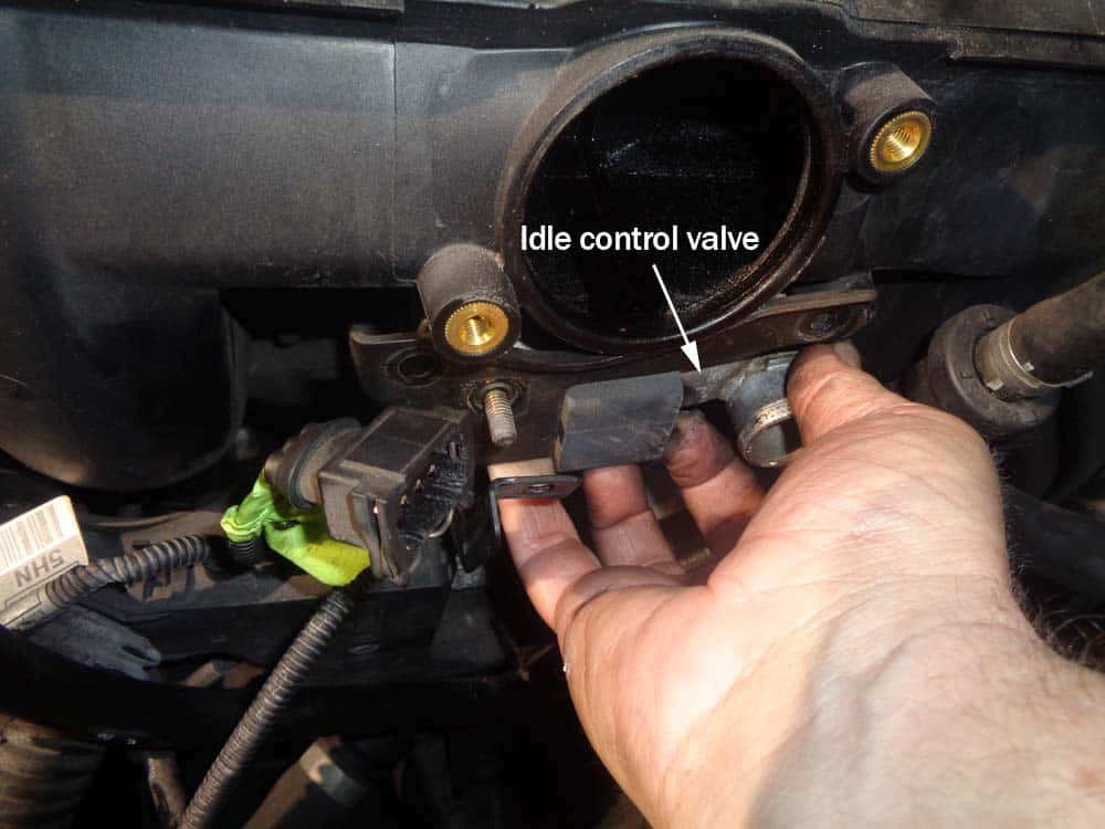 See P02C3 repair manual